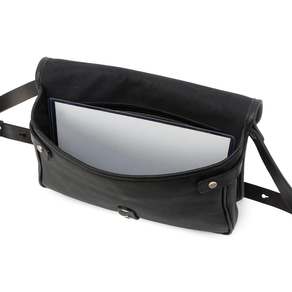 スロウ シュリンク ショルダーバッグ SLOW 858s37p