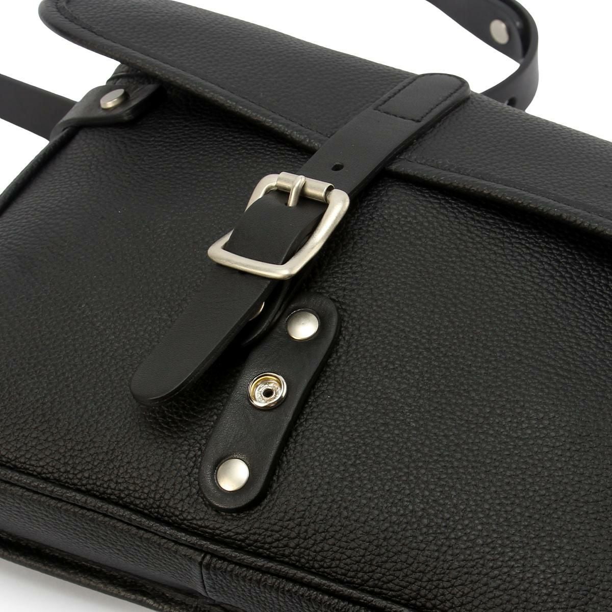 スロウ シュリンク ショルダーバッグ SLOW 858s37p