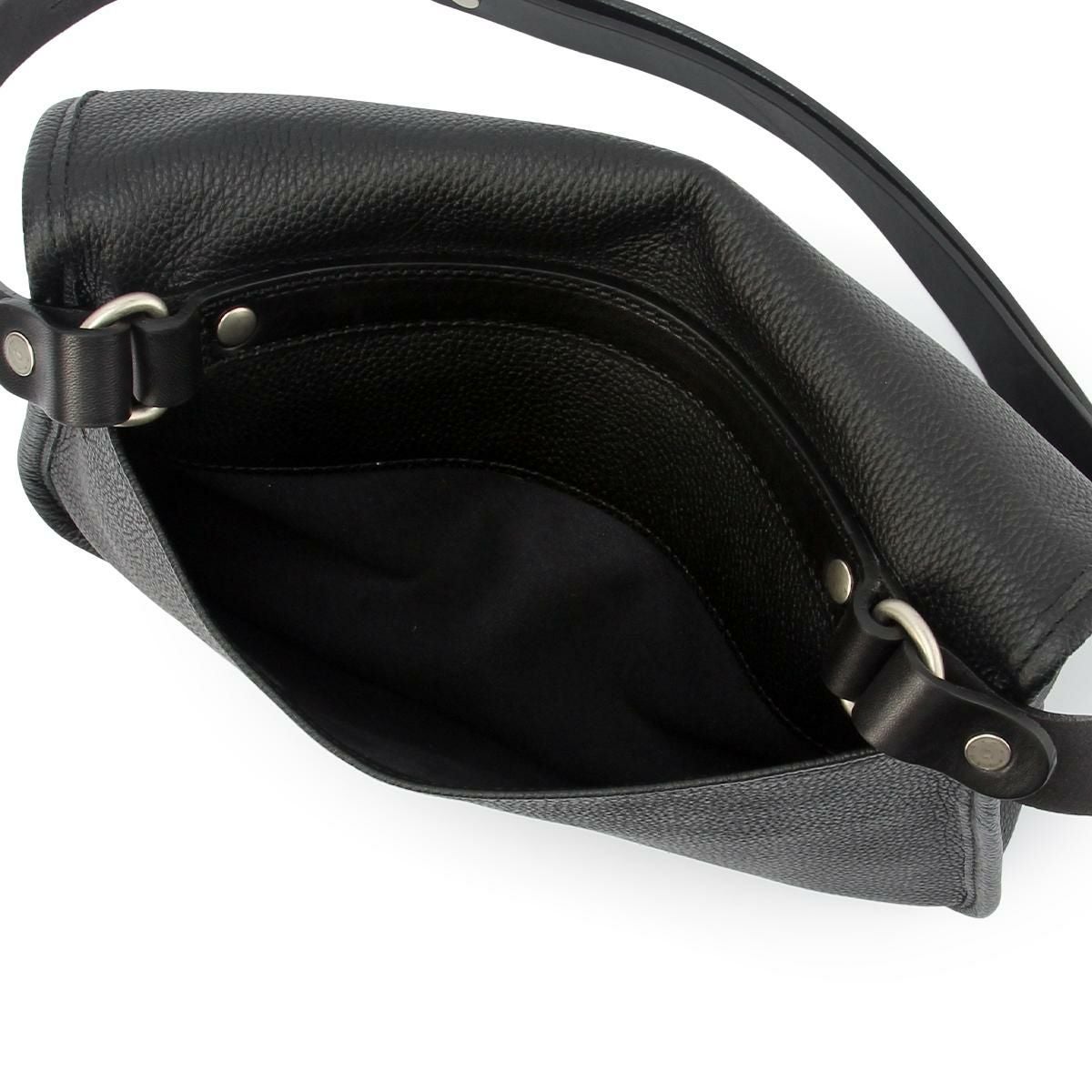 スロウ シュリンク ショルダーバッグ SLOW 858s37p