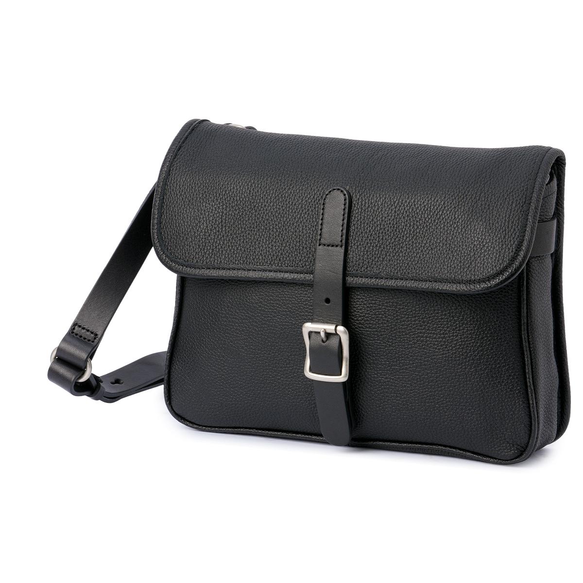 スロウ シュリンク ショルダーバッグ SLOW 858s37p