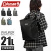 コールマン ウォーカー リュック Coleman walker-2bt