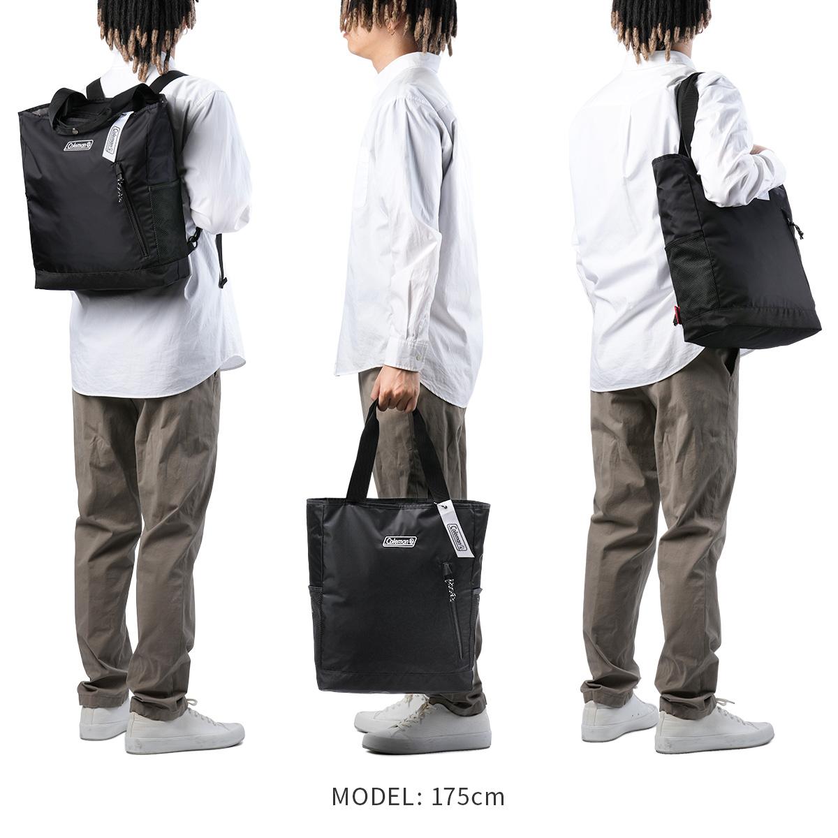 コールマン ウォーカー リュック Coleman walker-2bt