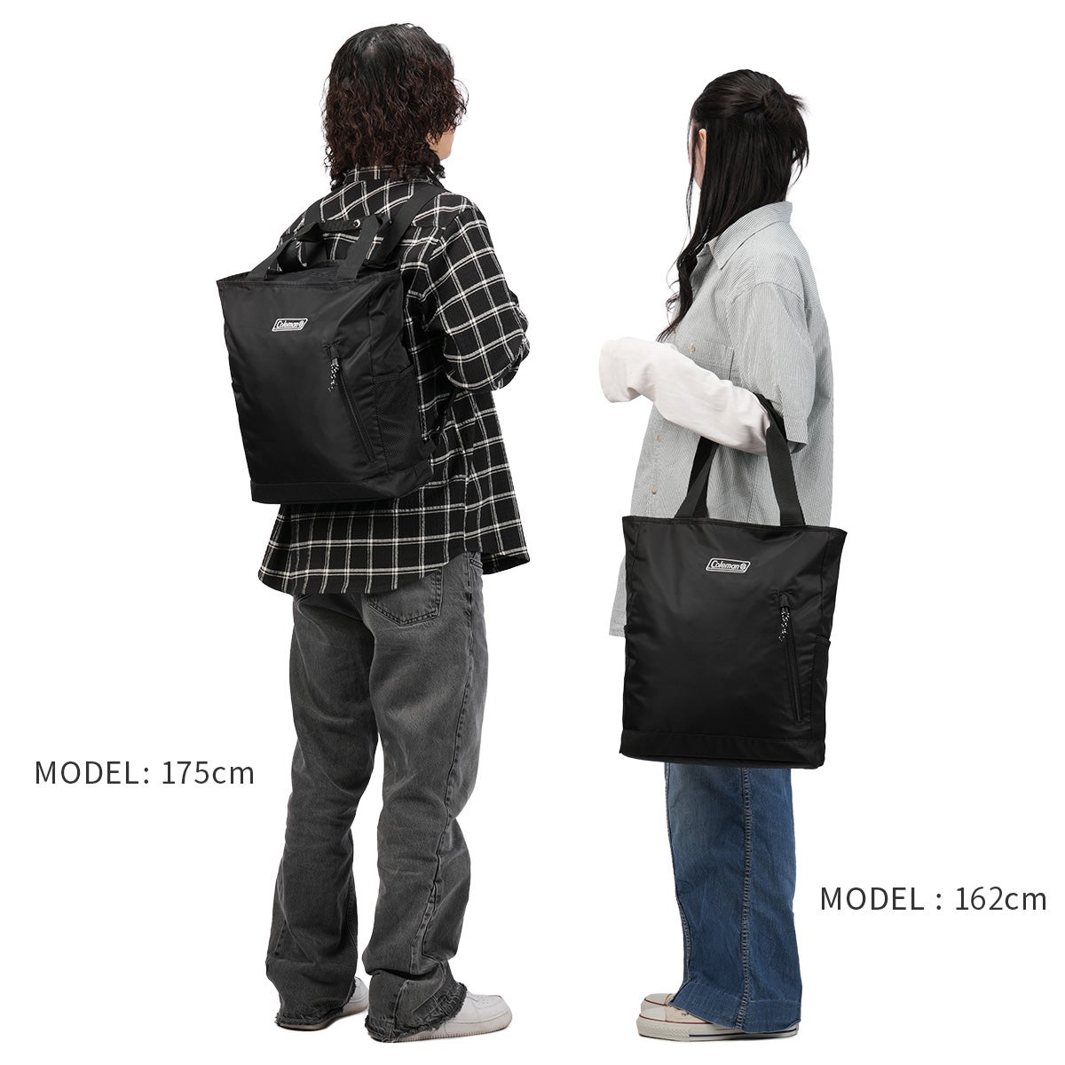 コールマン ウォーカー リュック Coleman walker-2bt