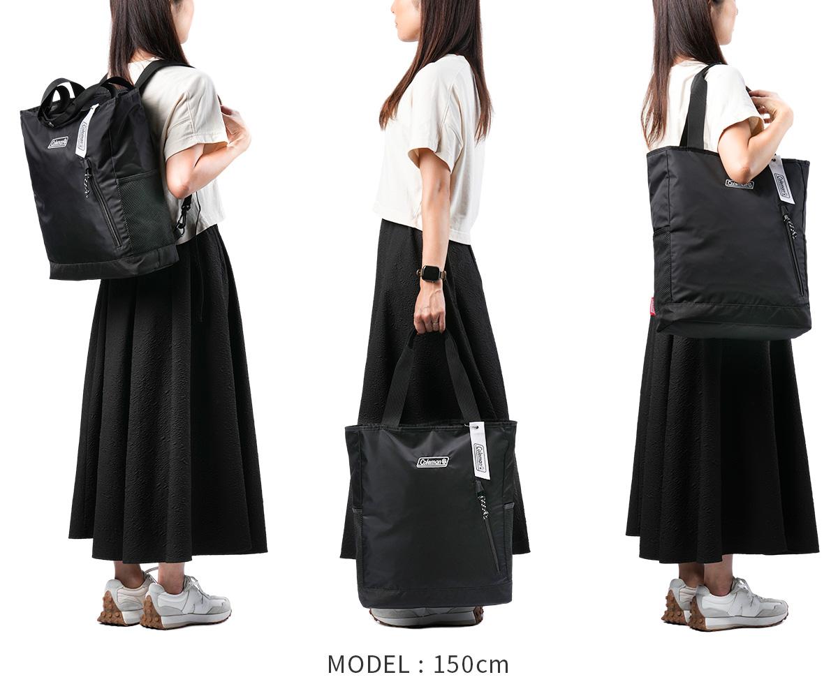 コールマン ウォーカー リュック Coleman walker-2bt