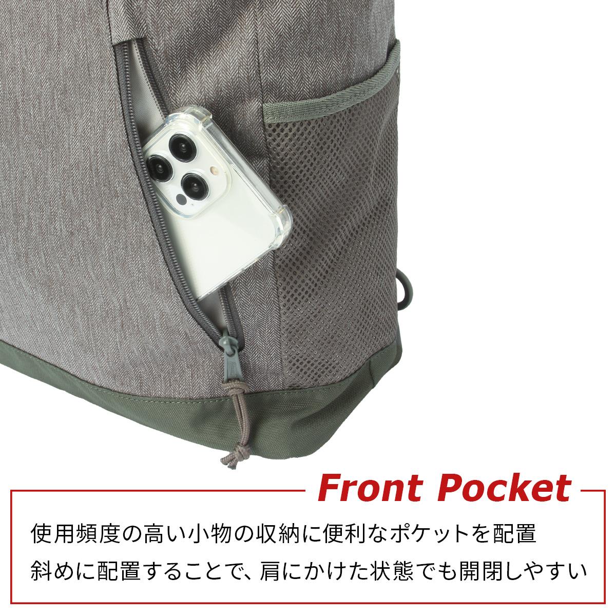 コールマン ウォーカー リュック Coleman walker-2bt