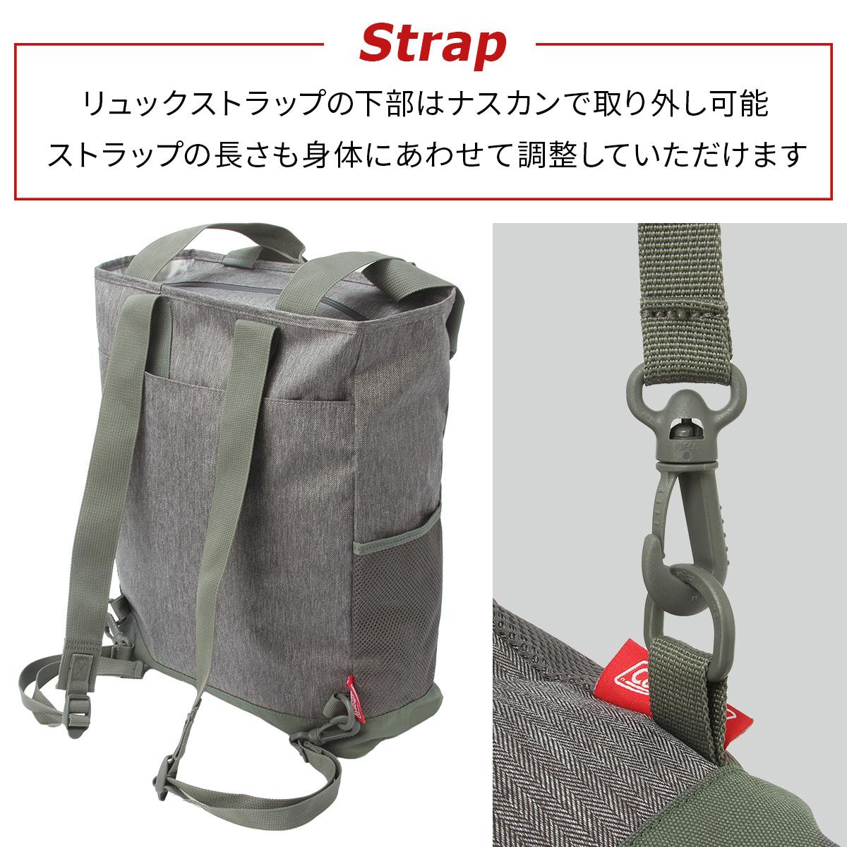 コールマン ウォーカー リュック Coleman walker-2bt