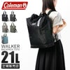 コールマン ウォーカー リュック Coleman walker-2bt