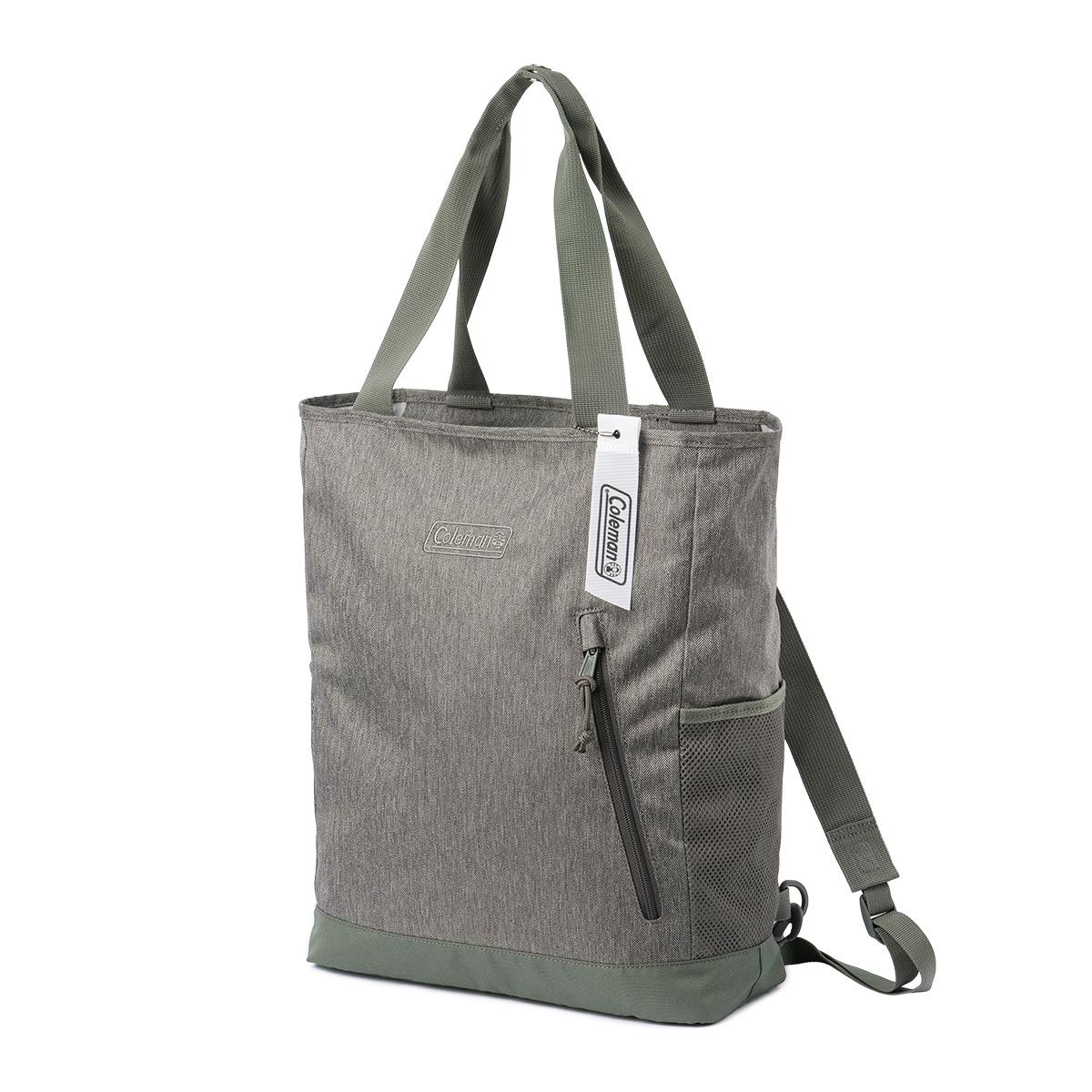 コールマン ウォーカー リュック Coleman walker-2bt