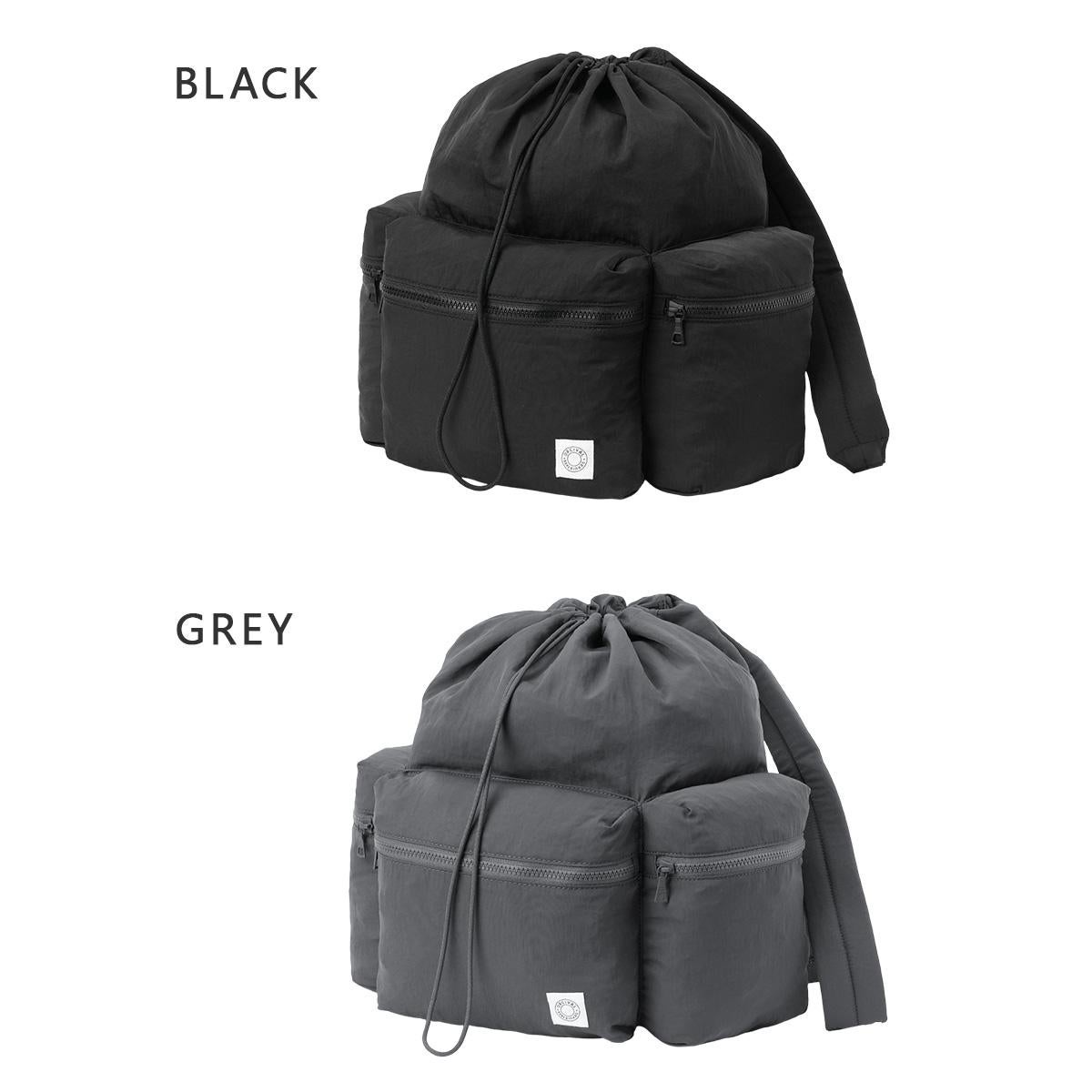 オーシバル  リュック ORCIVAL adc-gathered