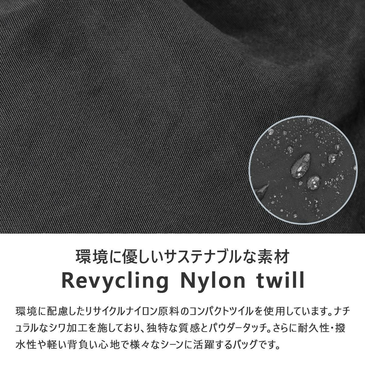 オーシバル  リュック ORCIVAL adc-gathered