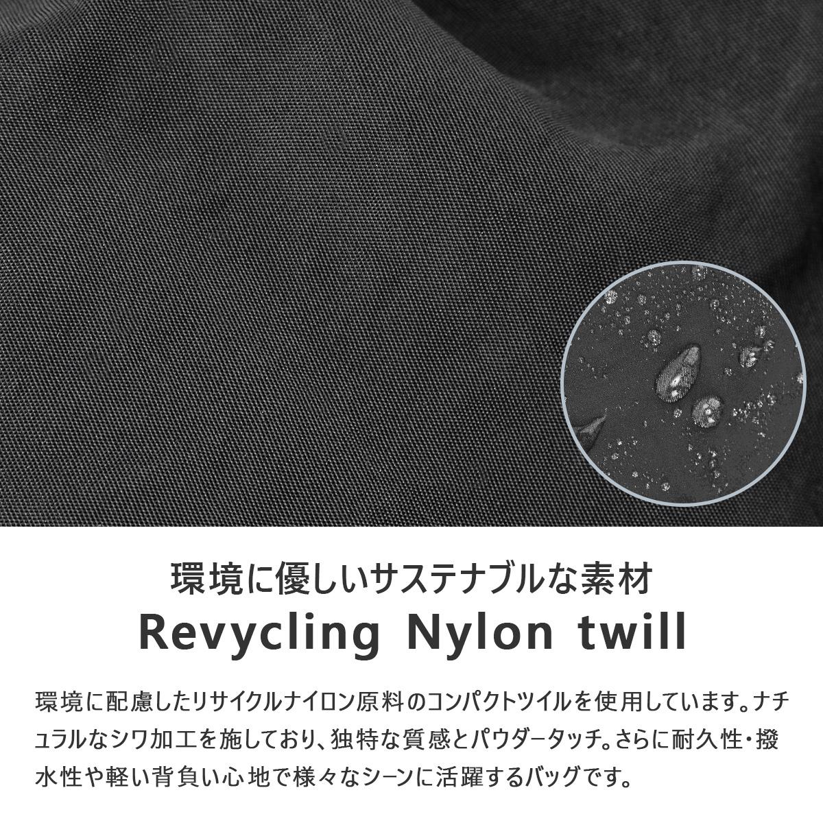 オーシバル  リュック ORCIVAL adc-gathered