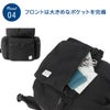 オーシバル  リュック ORCIVAL adc-gathered