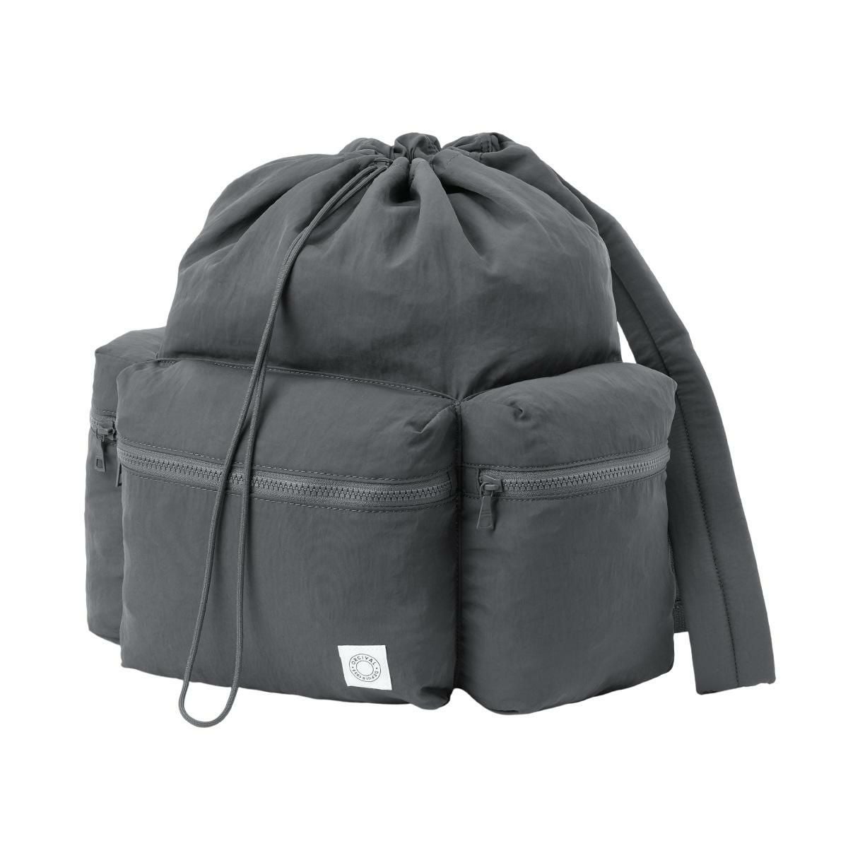 オーシバル  リュック ORCIVAL adc-gathered