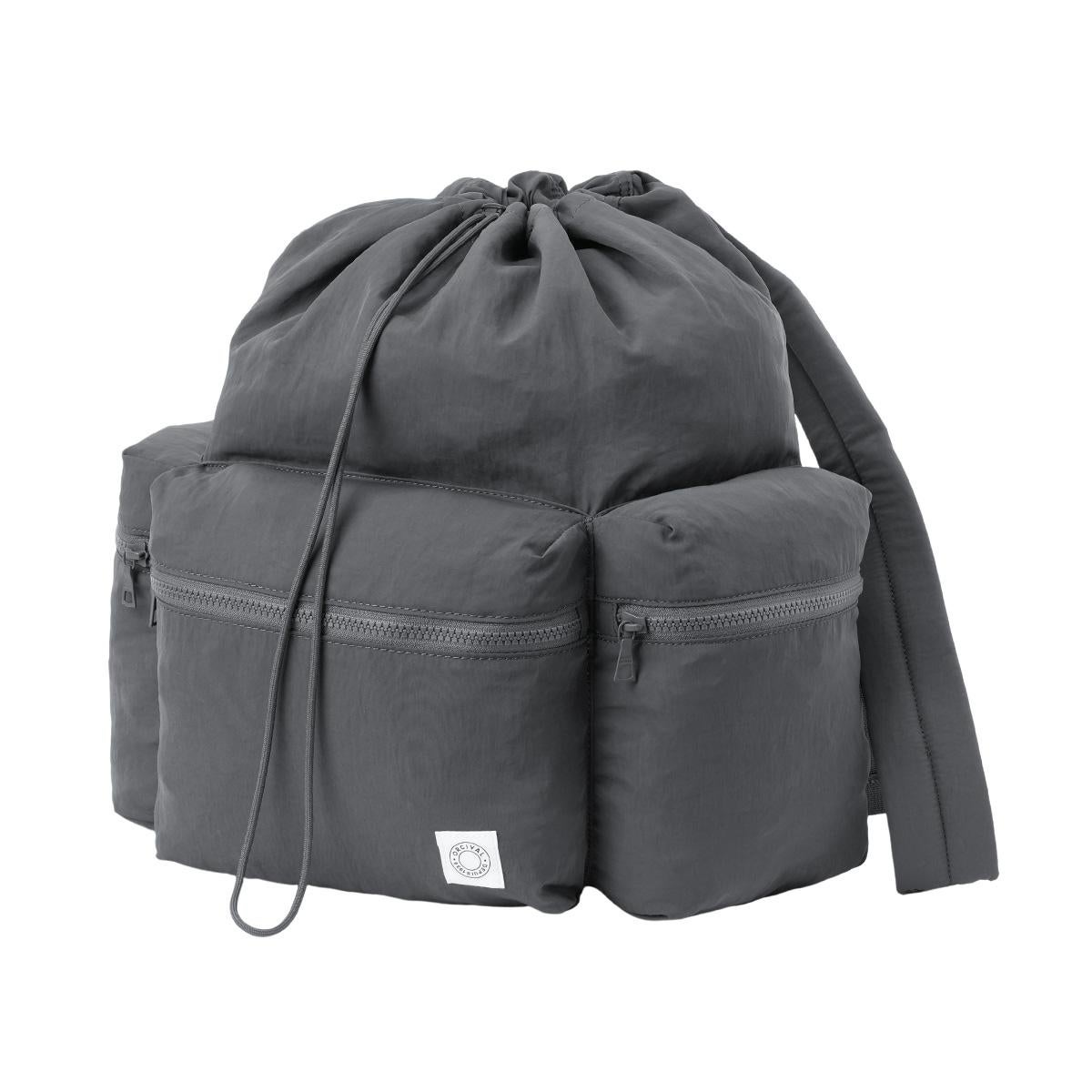 オーシバル  リュック ORCIVAL adc-gathered