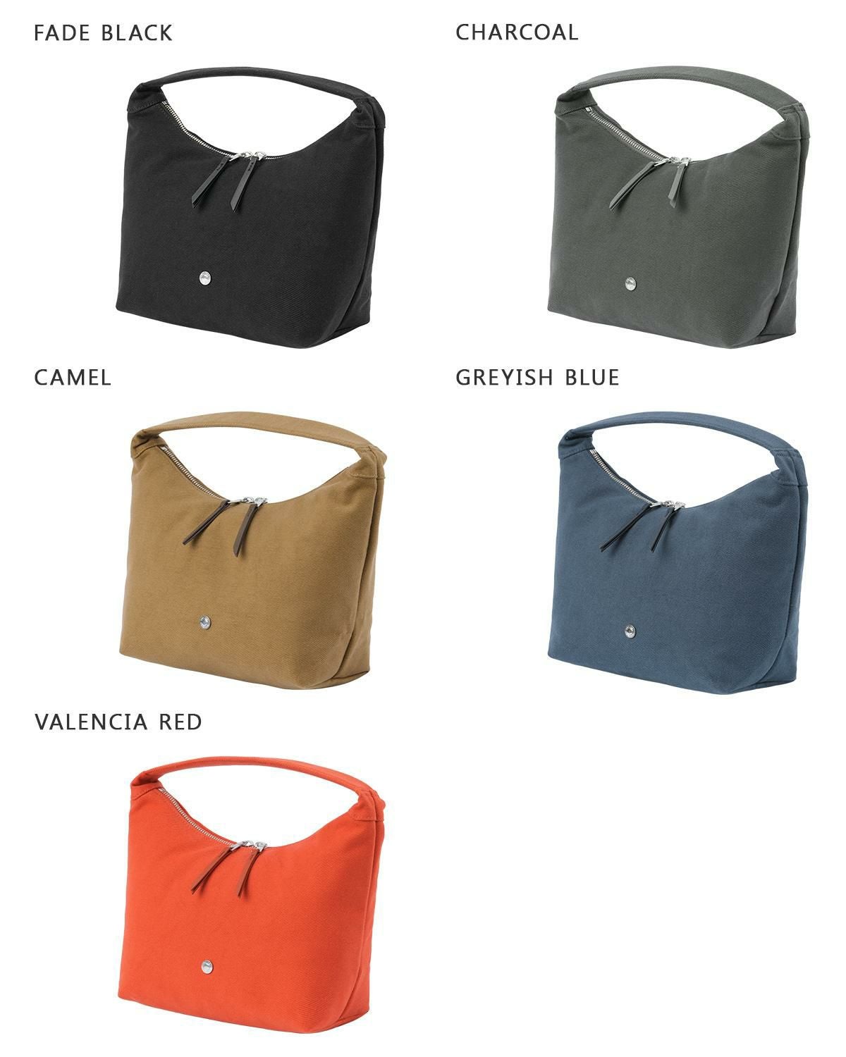 オーシバル  ハンドバッグ ORCIVAL hbt-hand-bag-s