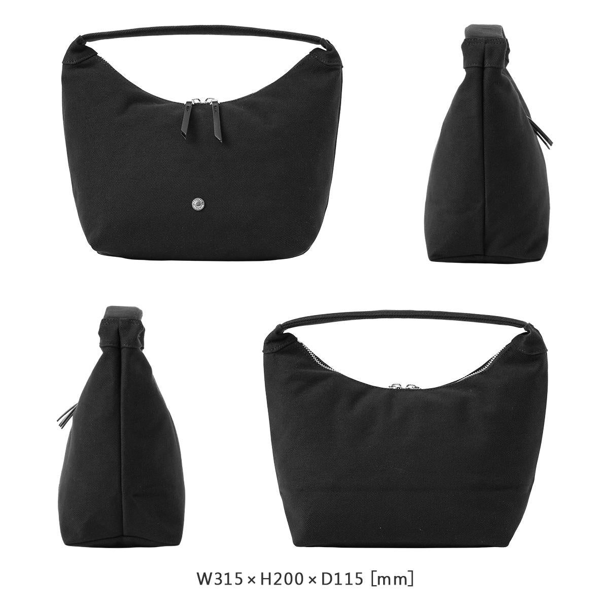 オーシバル  ハンドバッグ ORCIVAL hbt-hand-bag-s