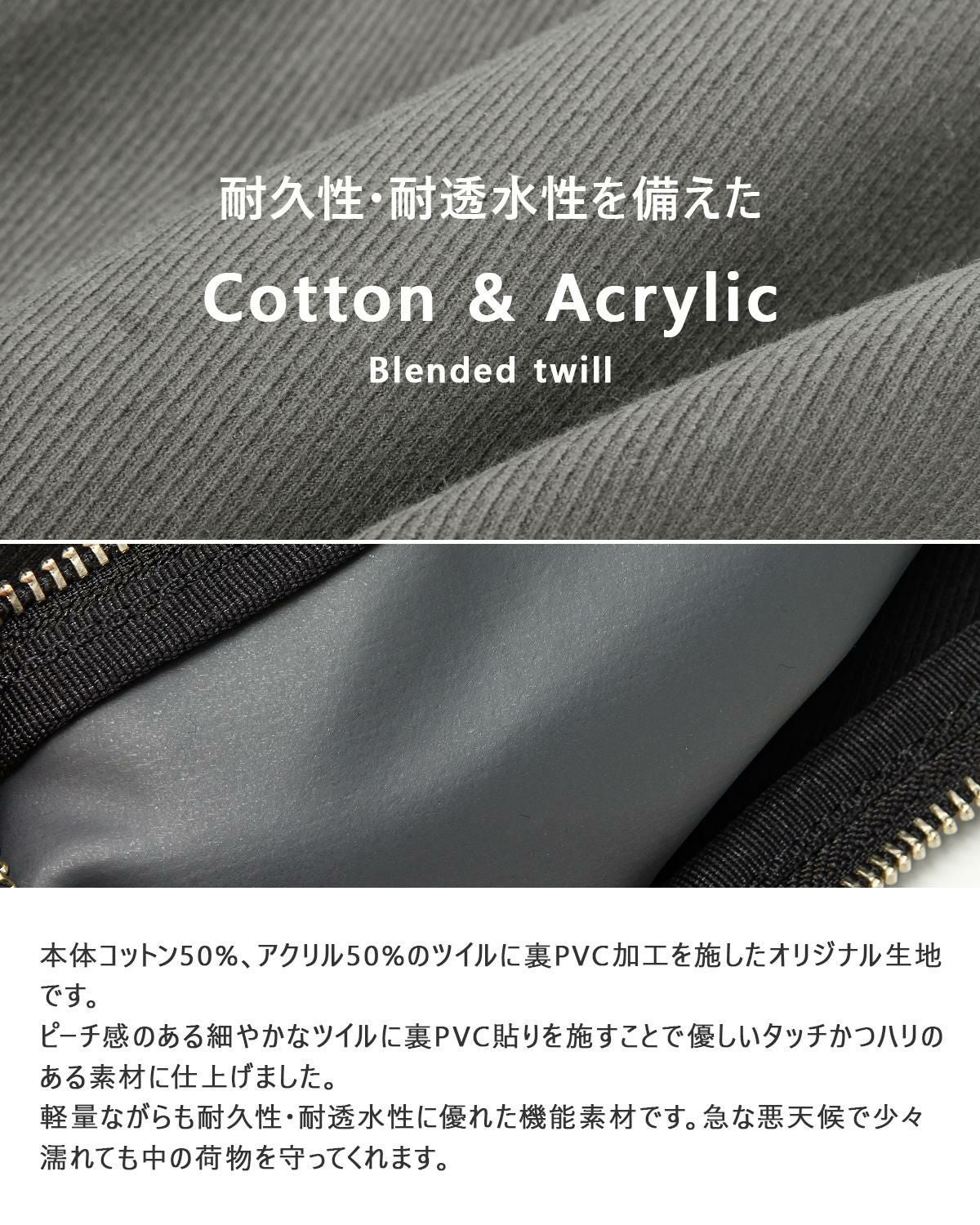 オーシバル  ハンドバッグ ORCIVAL hbt-hand-bag-s