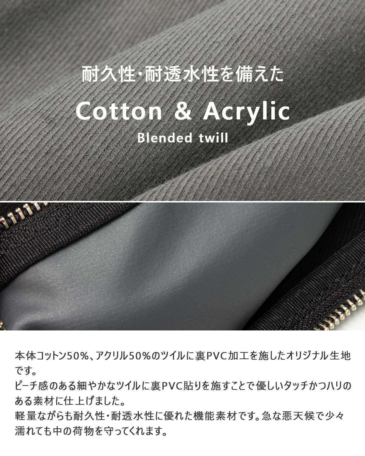 オーシバル  ハンドバッグ ORCIVAL hbt-hand-bag-s