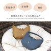 オーシバル  ハンドバッグ ORCIVAL hbt-hand-bag-s