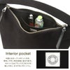 オーシバル  ハンドバッグ ORCIVAL hbt-hand-bag-s