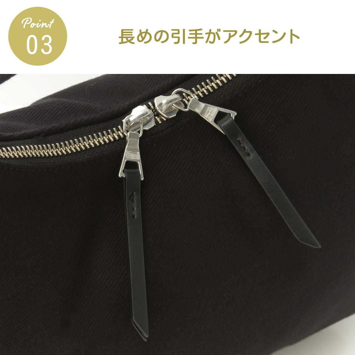 オーシバル  ハンドバッグ ORCIVAL hbt-hand-bag-s