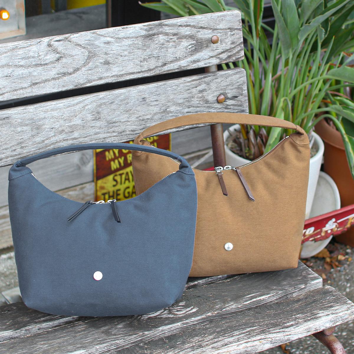 オーシバル  ハンドバッグ ORCIVAL hbt-hand-bag-s