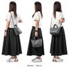 オーシバル  ショルダーバッグ ORCIVAL epv-2way-bag