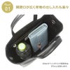 オーシバル  トートバッグ ORCIVAL epv-2way-sld