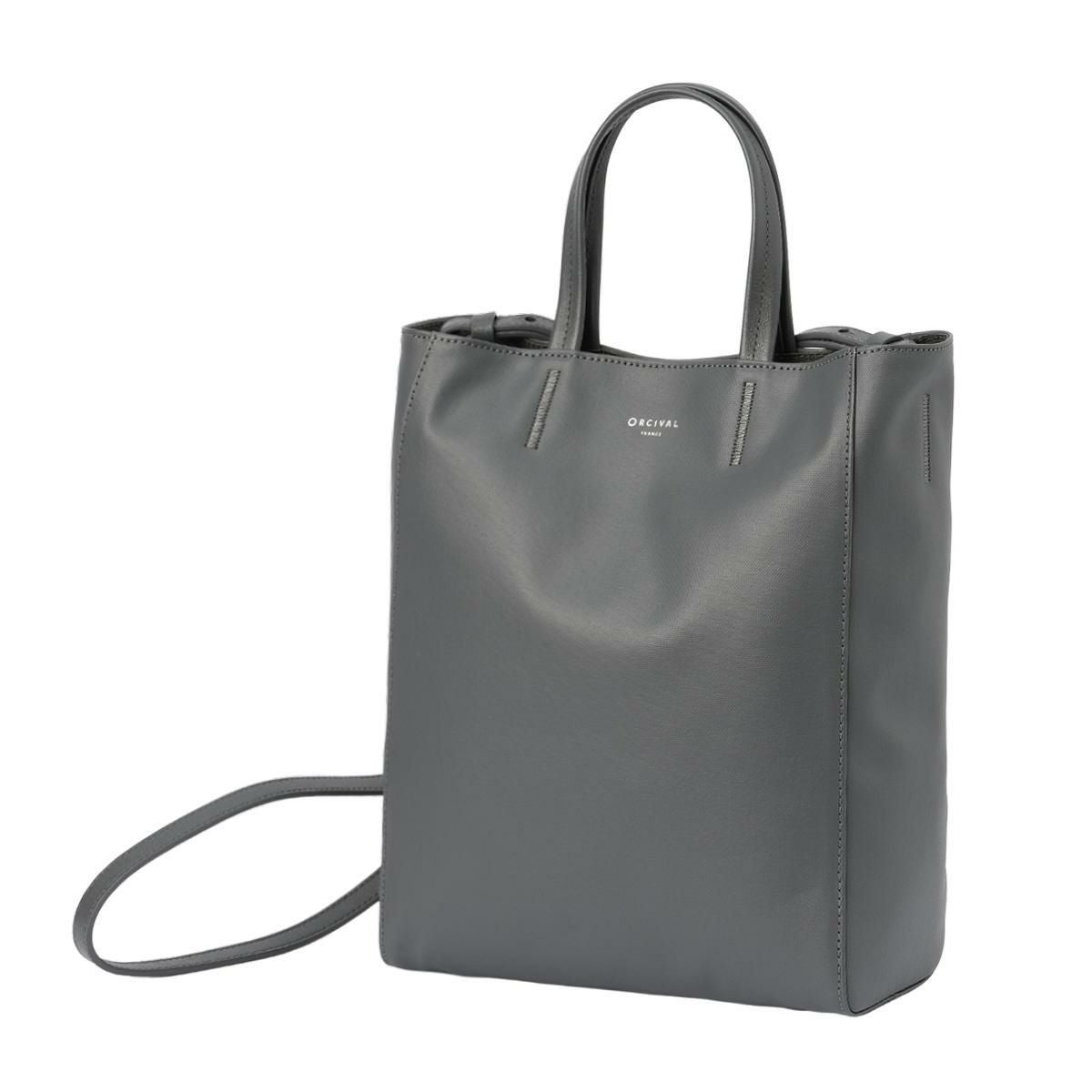 オーシバル トートバッグ ORCIVAL epv-2way-sld｜ONLINE STORE by