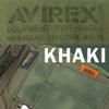 アヴィレックス EAGLE（限定生産） ボディバッグ AVIREX avx305m