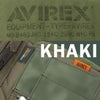 アヴィレックス EAGLE（限定生産） ボディバッグ AVIREX avx305m