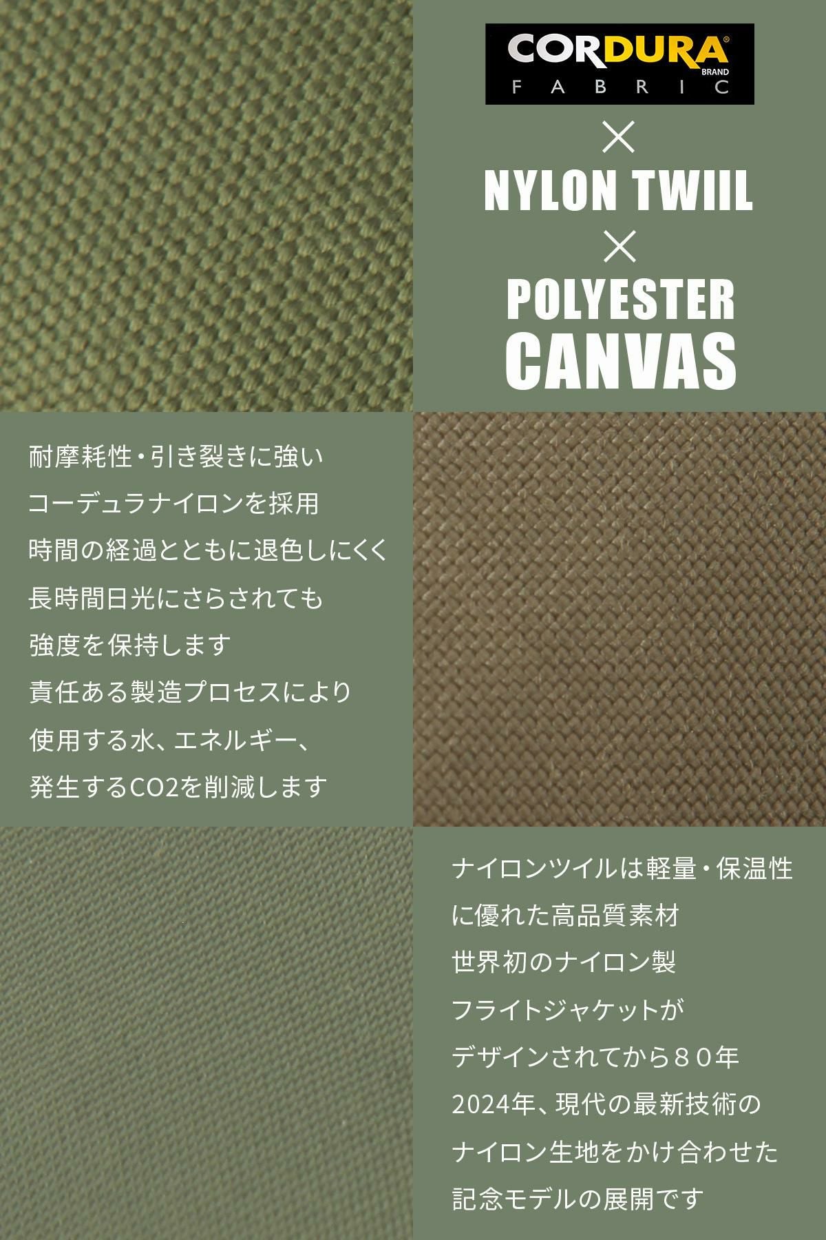 アヴィレックス EAGLE（限定生産） ボディバッグ AVIREX avx305m