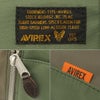 アヴィレックス EAGLE（限定生産） ショルダーバッグ AVIREX avx3520m
