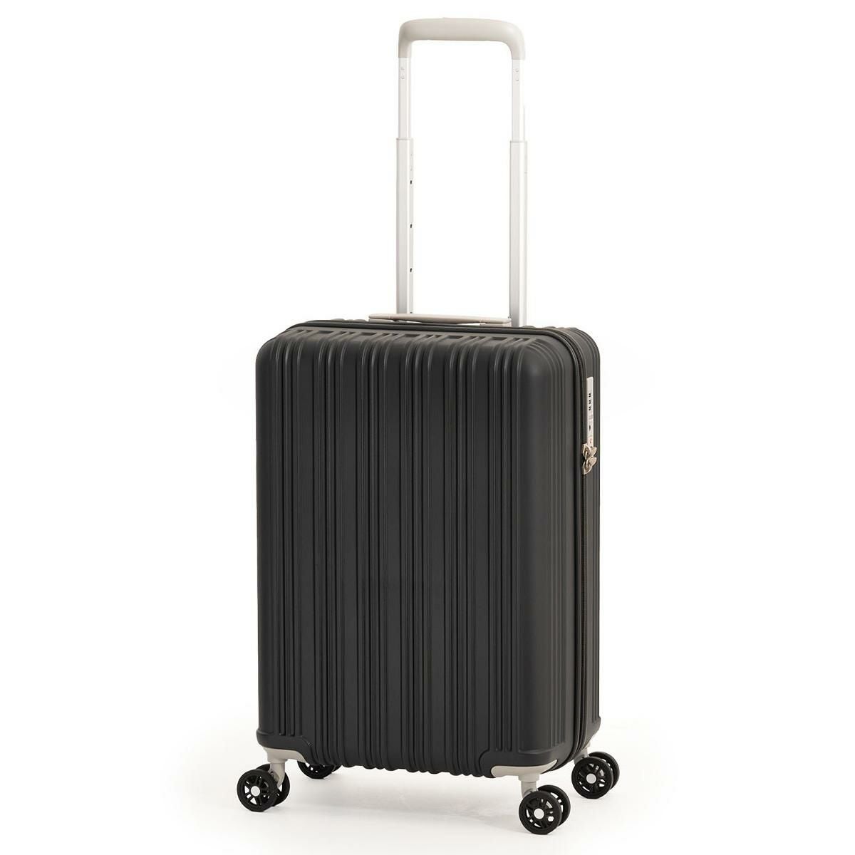 アジアラゲージ Magica louis ZIPPER スーツケース A.L.I ali-6688-18