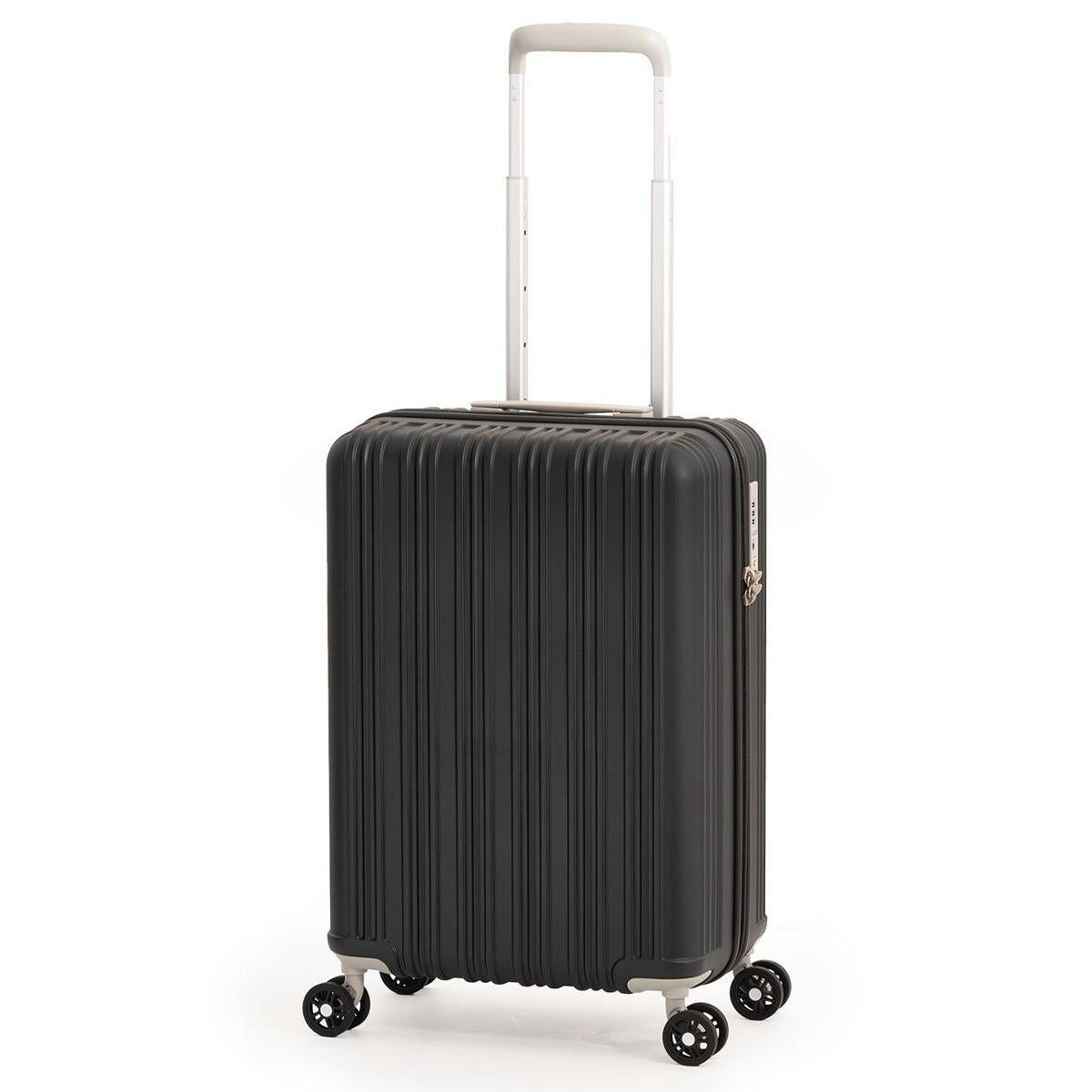 アジアラゲージ Magica louis ZIPPER スーツケース A.L.I ali-6688-18