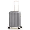 アジアラゲージ Magica louis ZIPPER スーツケース A.L.I ali-6688-18