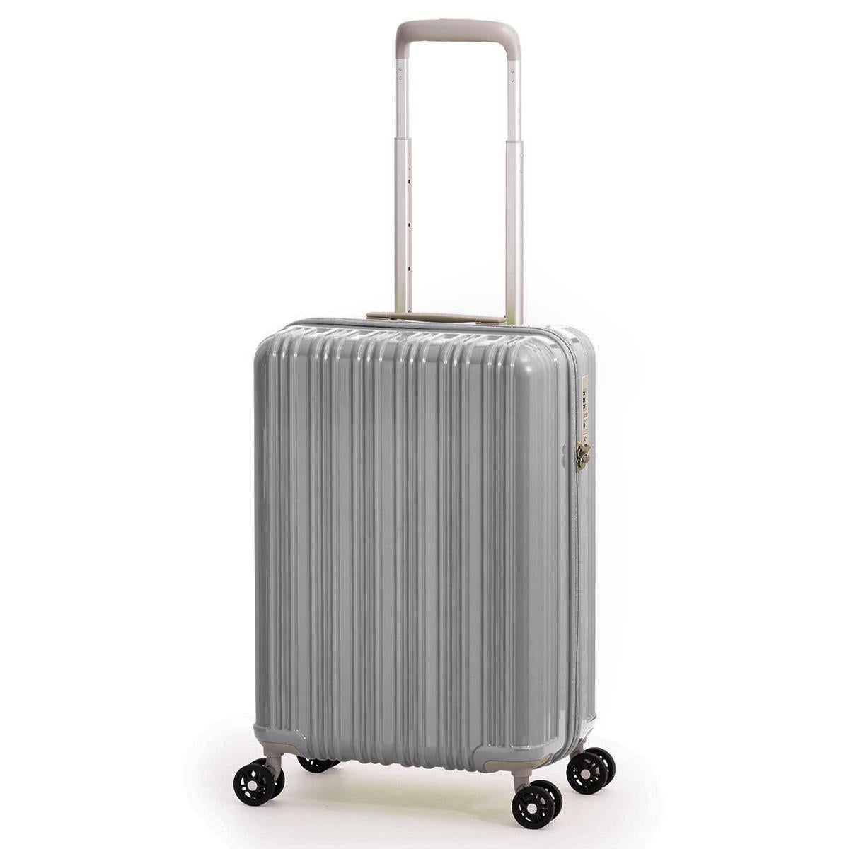 アジアラゲージ Magica louis ZIPPER スーツケース A.L.I ali-6688-18