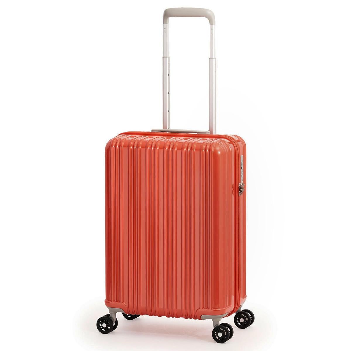 アジアラゲージ Magica louis ZIPPER スーツケース A.L.I ali-6688-18