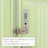 アジアラゲージ Magica louis ZIPPER スーツケース A.L.I ali-6688-28