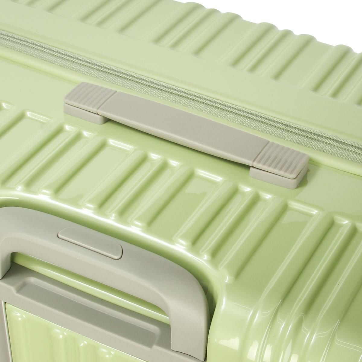 アジアラゲージ Magica louis ZIPPER スーツケース A.L.I ali-6688-28