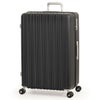 アジアラゲージ Magica louis ZIPPER スーツケース A.L.I ali-6688-28