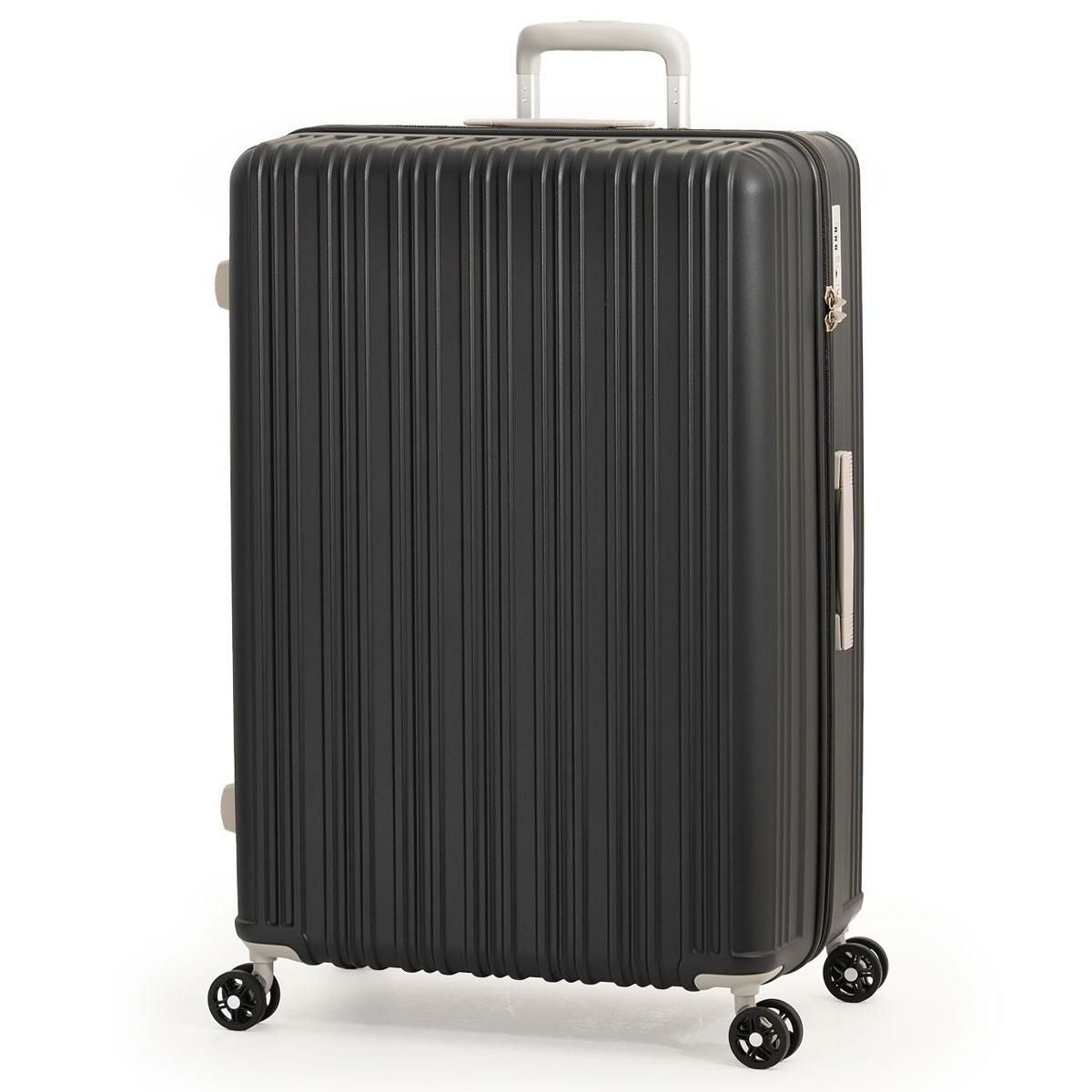 アジアラゲージ Magica louis ZIPPER スーツケース A.L.I ali-6688-28