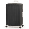 アジアラゲージ Magica louis ZIPPER スーツケース A.L.I ali-6688-28
