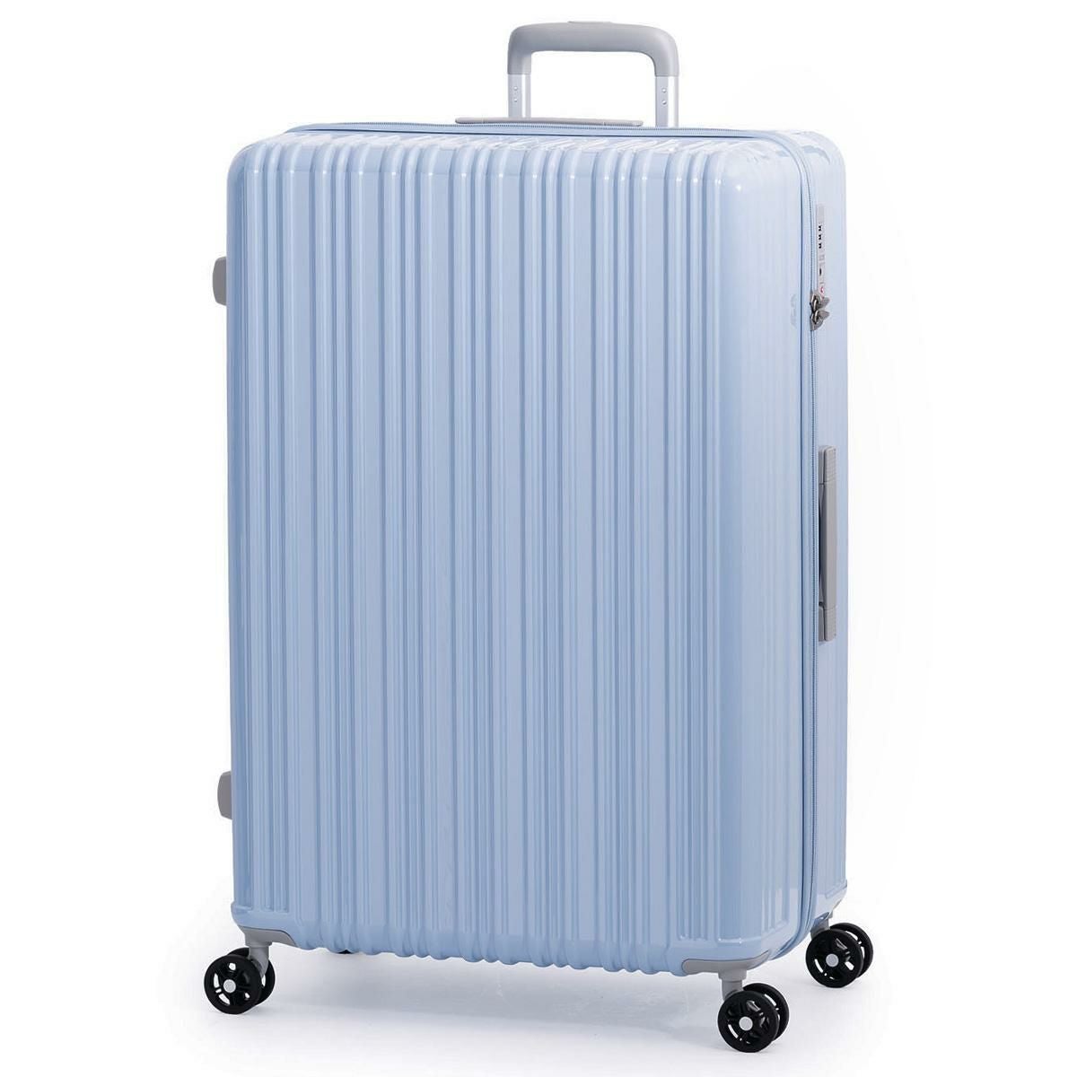 アジアラゲージ Magica louis ZIPPER スーツケース A.L.I ali-6688-28