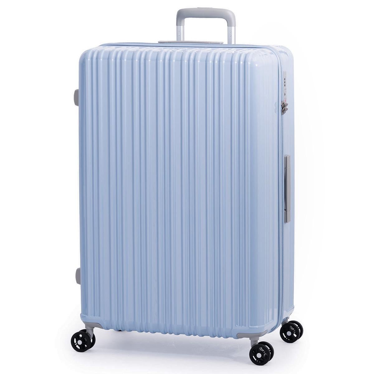 アジアラゲージ Magica louis ZIPPER スーツケース A.L.I ali-6688-28