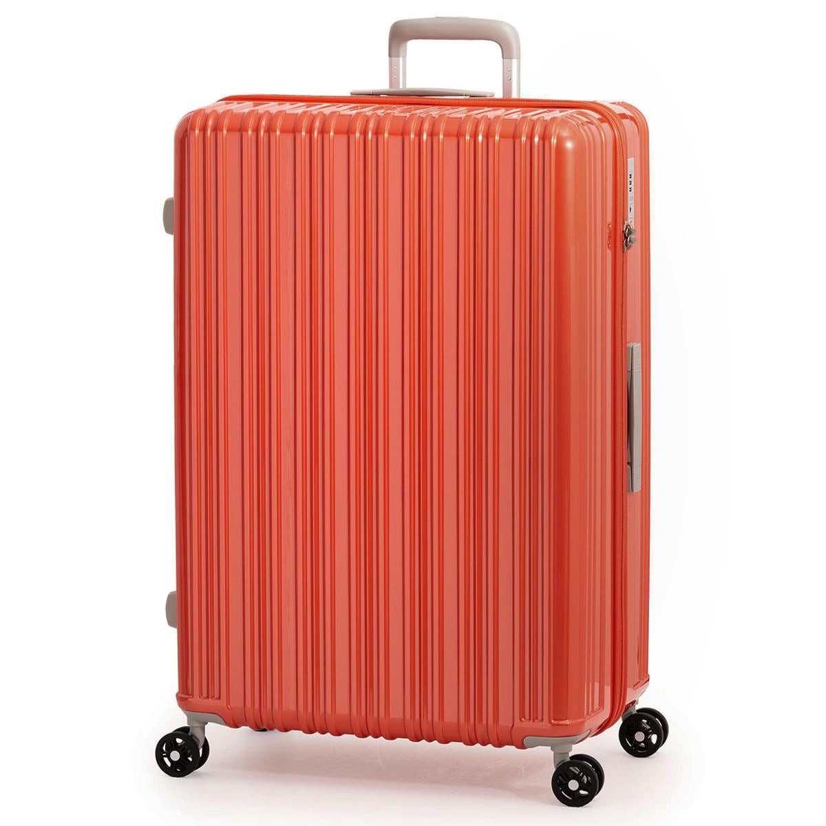 アジアラゲージ Magica louis ZIPPER スーツケース A.L.I ali-6688-28