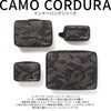 ゼロハリバートン ZH-Packing Cube ポーチ ZERO HALLIBURTON zero-81451