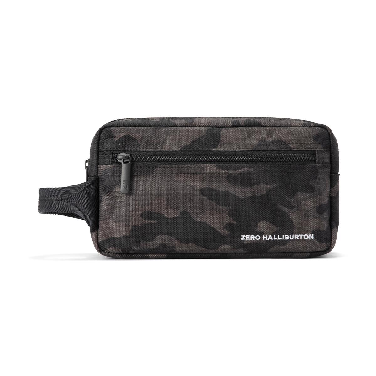 ゼロハリバートン ZH-Packing Cube ポーチ ZERO HALLIBURTON zero-81451