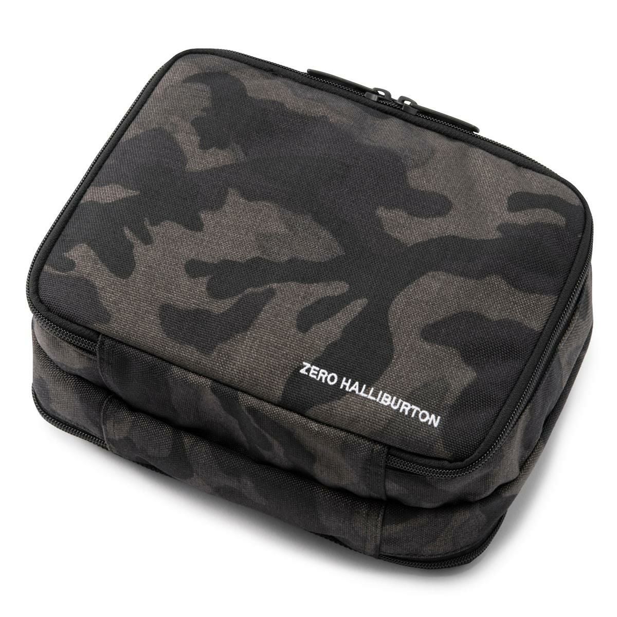 ゼロハリバートン ZH-Packing Cube パッキングバッグ ZERO HALLIBURTON zero-81452