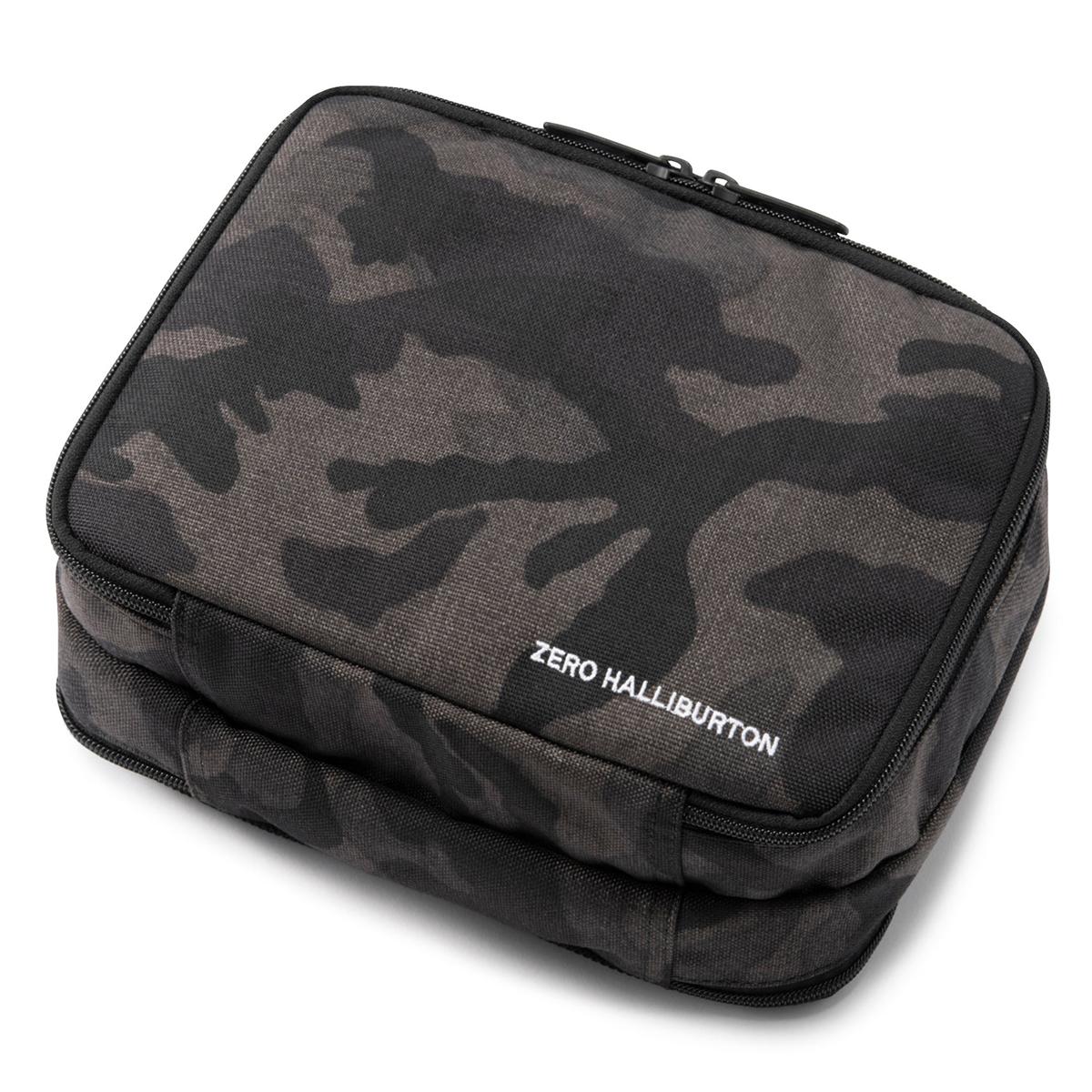ゼロハリバートン ZH-Packing Cube パッキングバッグ ZERO HALLIBURTON zero-81452